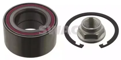 Комплект подшипника ступицы колеса SWAG купить